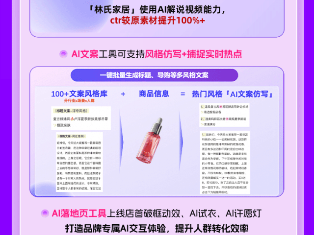 阿里妈妈ai智能创意全面升级!助力双11全面爆发