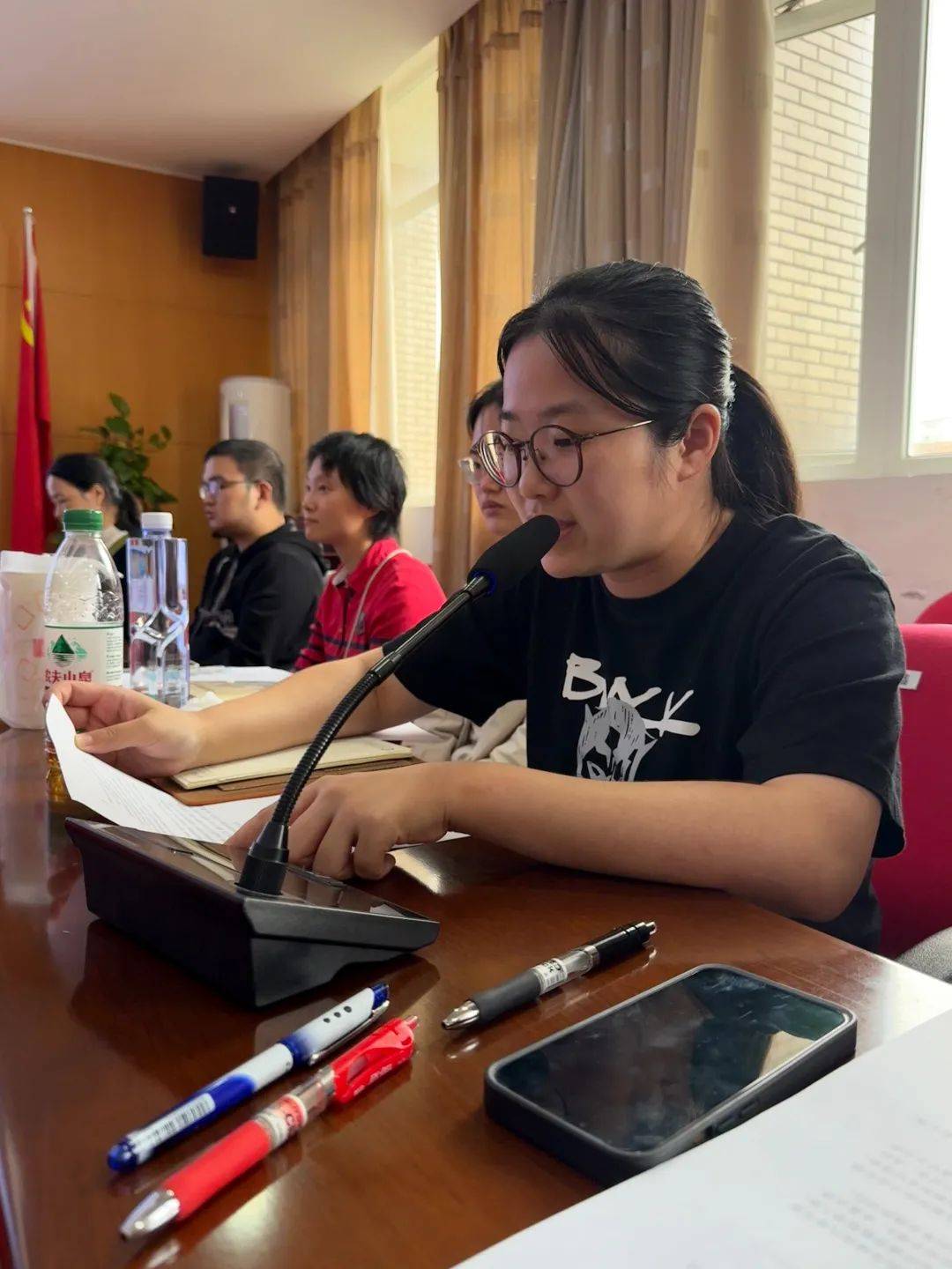 弘扬教育家精神 点燃新教师梦想