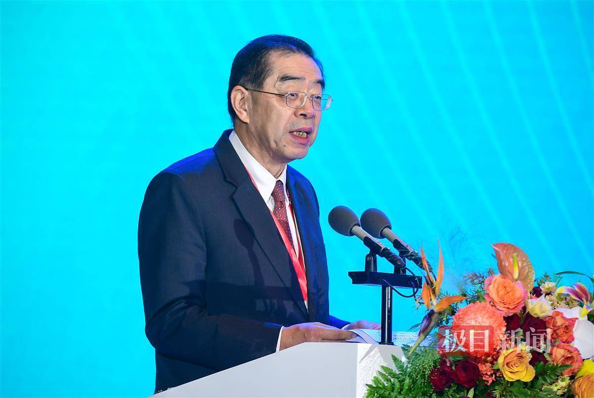 谢毅：在湖北随州打造一亿只肉鸡产业链