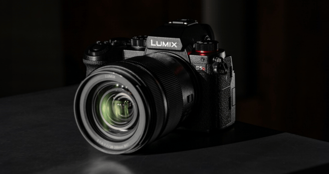 松下推出升级型号LUMIX S5D，适配大疆 LiDAR 自动对焦