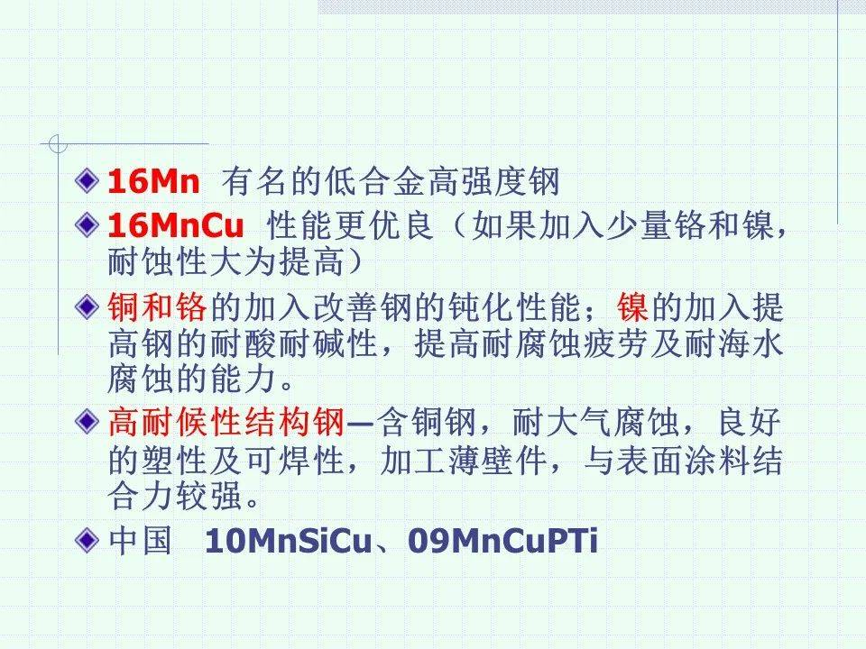 杂质金属可类比于(杂质对金属性能的影响)