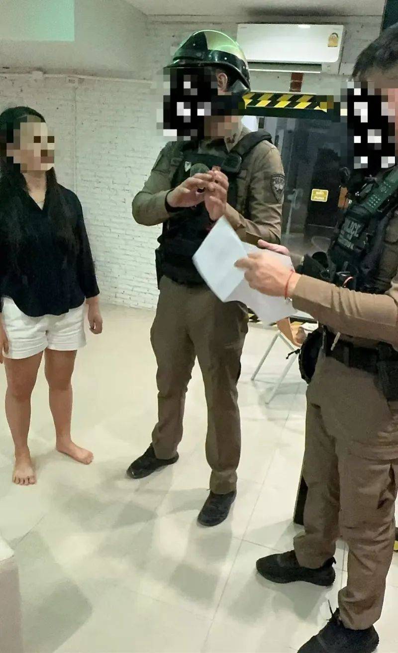 中国男游客称“在清迈按摩店遭性侵”!领馆回应 中国男游客称“在清迈按摩店遭性侵”!领馆回应