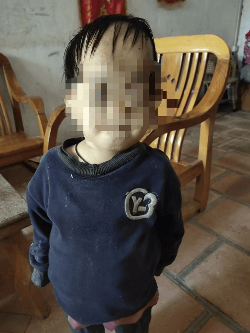把患病女童遗弃在道观多年称“送给佛祖”,天底下竟有这样的父亲! 把患病女童遗弃在道观多年称“送给佛祖”,天底下竟有这样的父亲!