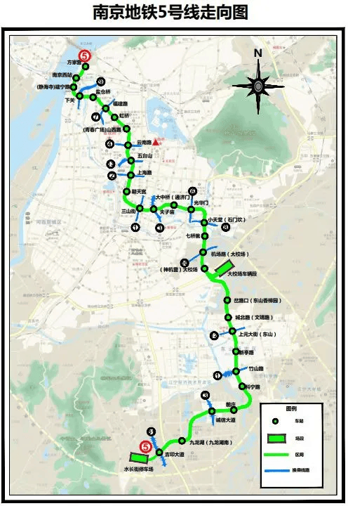 地铁坎山站最新规划图图片