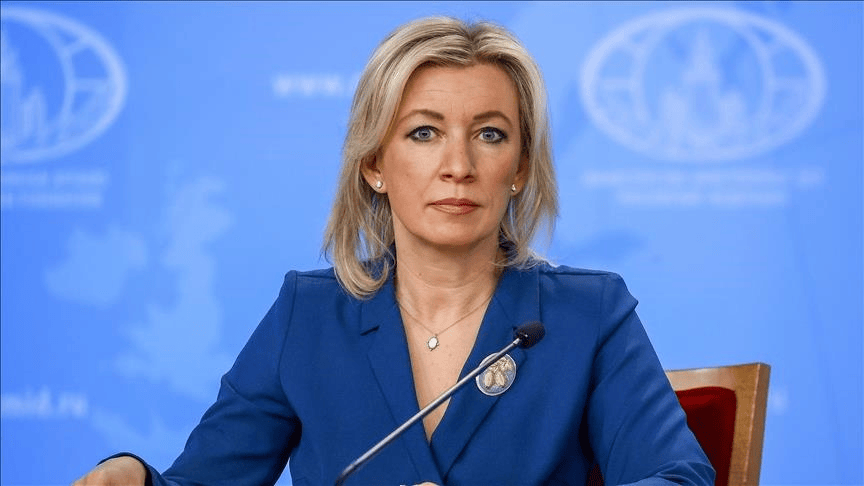 外媒：俄罗斯对伊以敌对形势可能出现“爆炸性升级”表示担忧