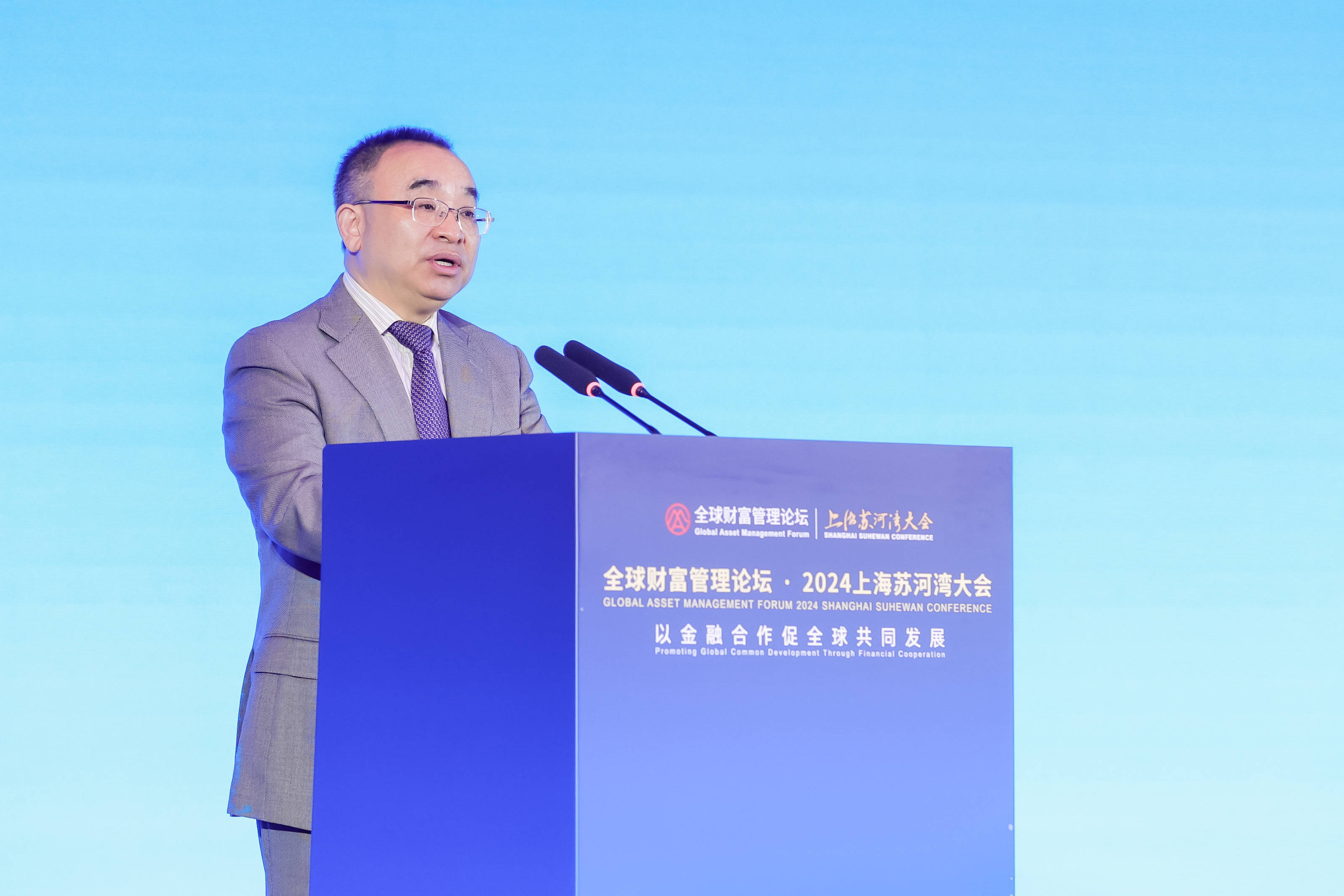 全国社会保障基金理事会副理事长王文灵：构建起金融、科技和产业之间的桥梁_搜狐网