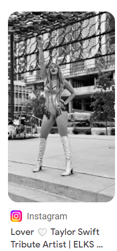 明查|泰勒·斯威夫特宣布支持哈里斯后掉粉严重、只能在公园演出? 明查|泰勒·斯威夫特宣布支持哈里斯后掉粉严重、只能在公园演出?