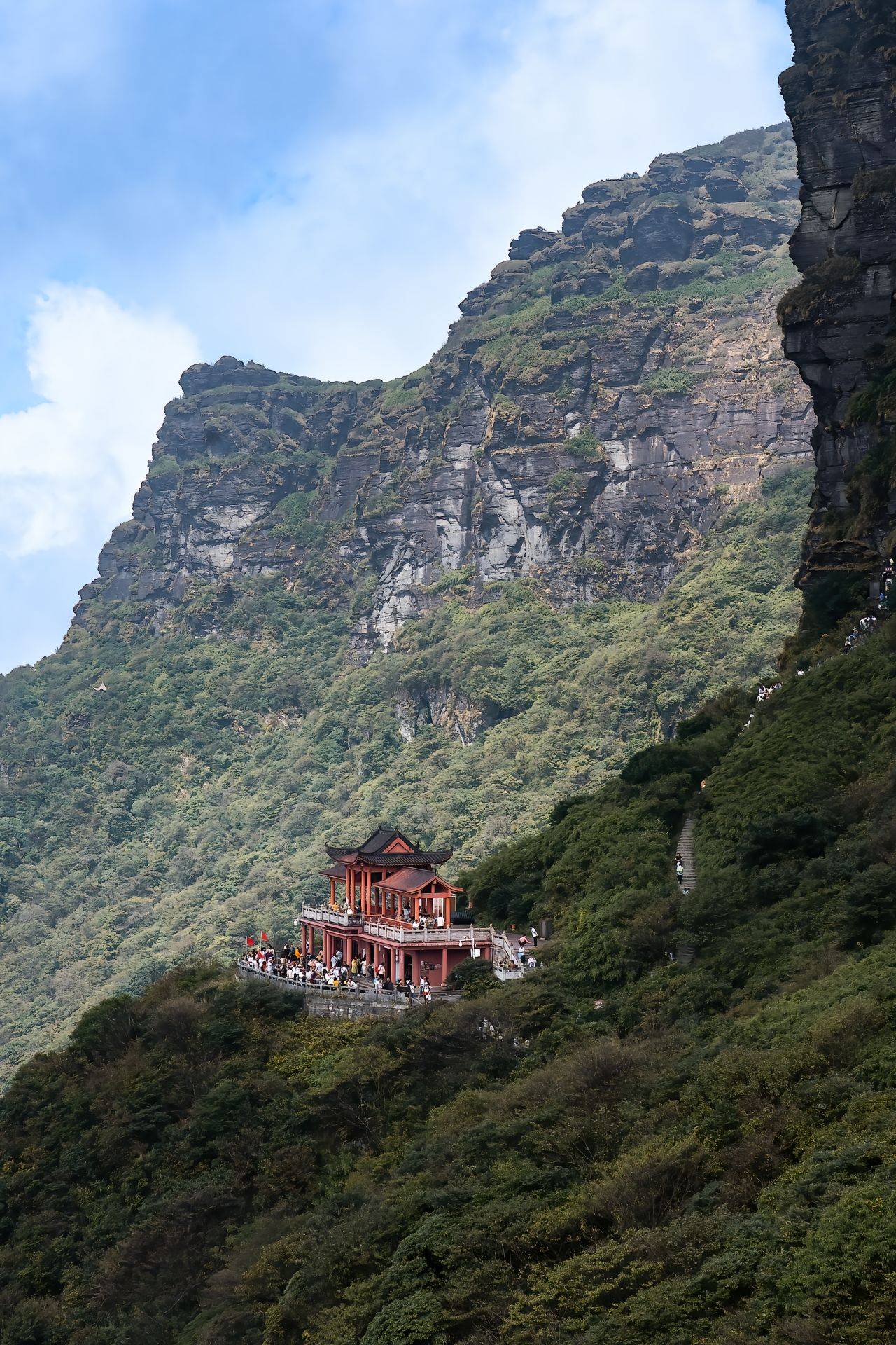 贵州旅游注意事项大全,全面了解让旅行更顺利!