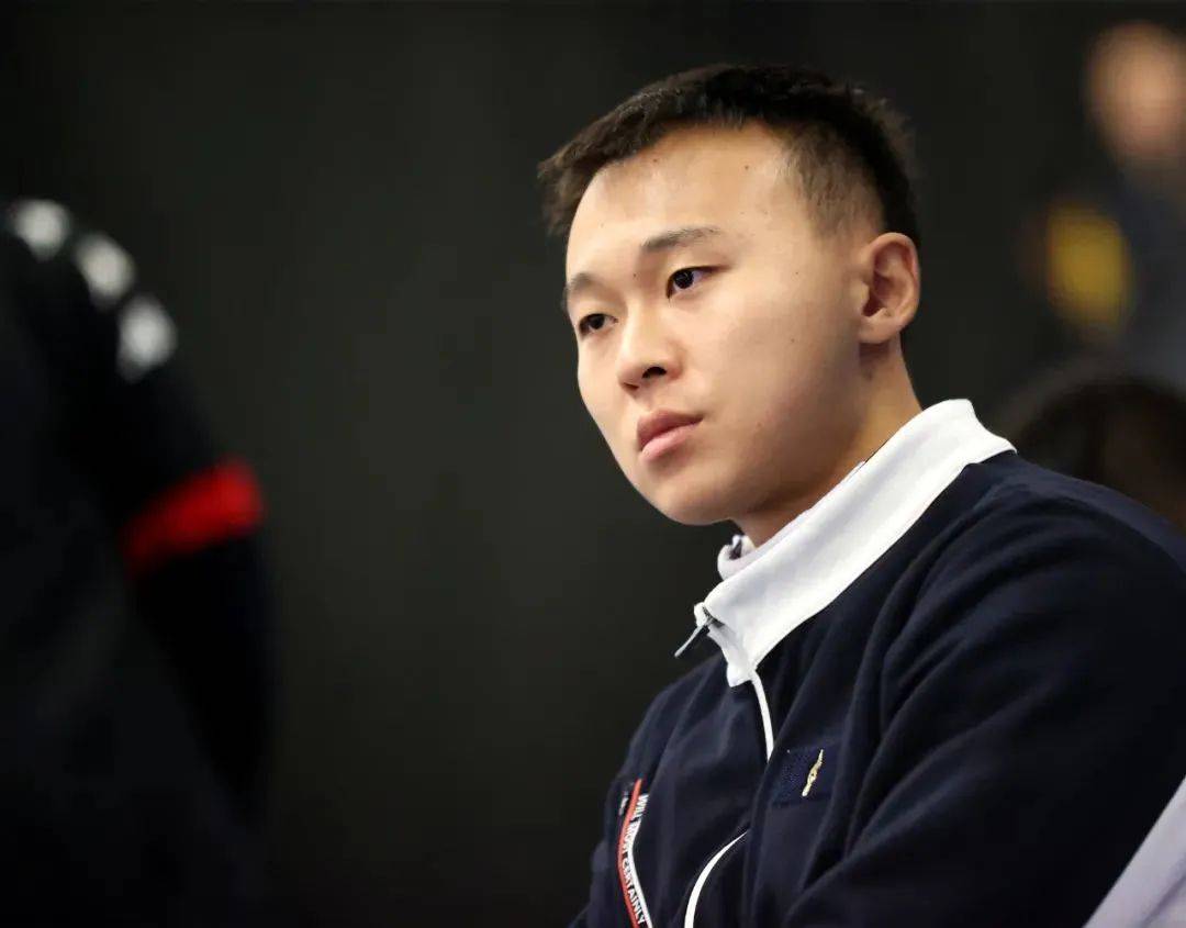 上海杨浦运动员王子杰助力上海队取得全国锦标赛混合团体银牌