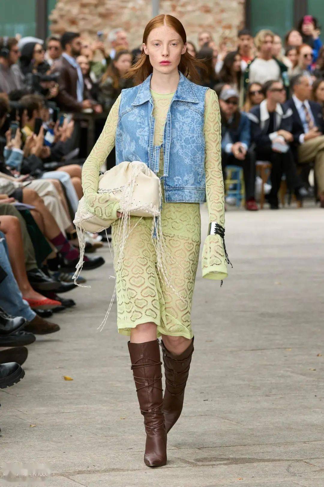 田园风就是美的这么傲娇!passion!