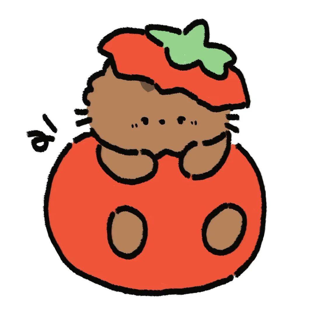 头像|重复率极低的头像 ​​​