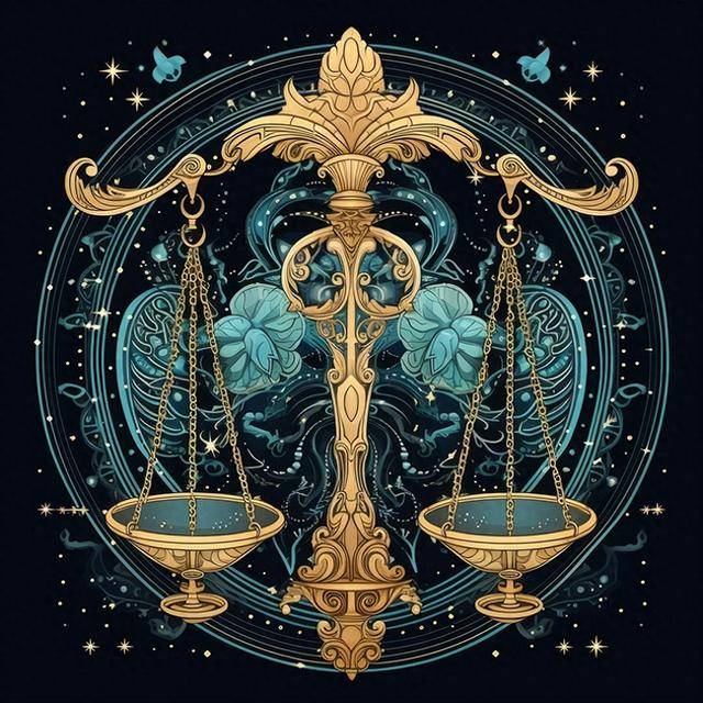 十二星座之:天秤座的每日运势分析 趣味解读!