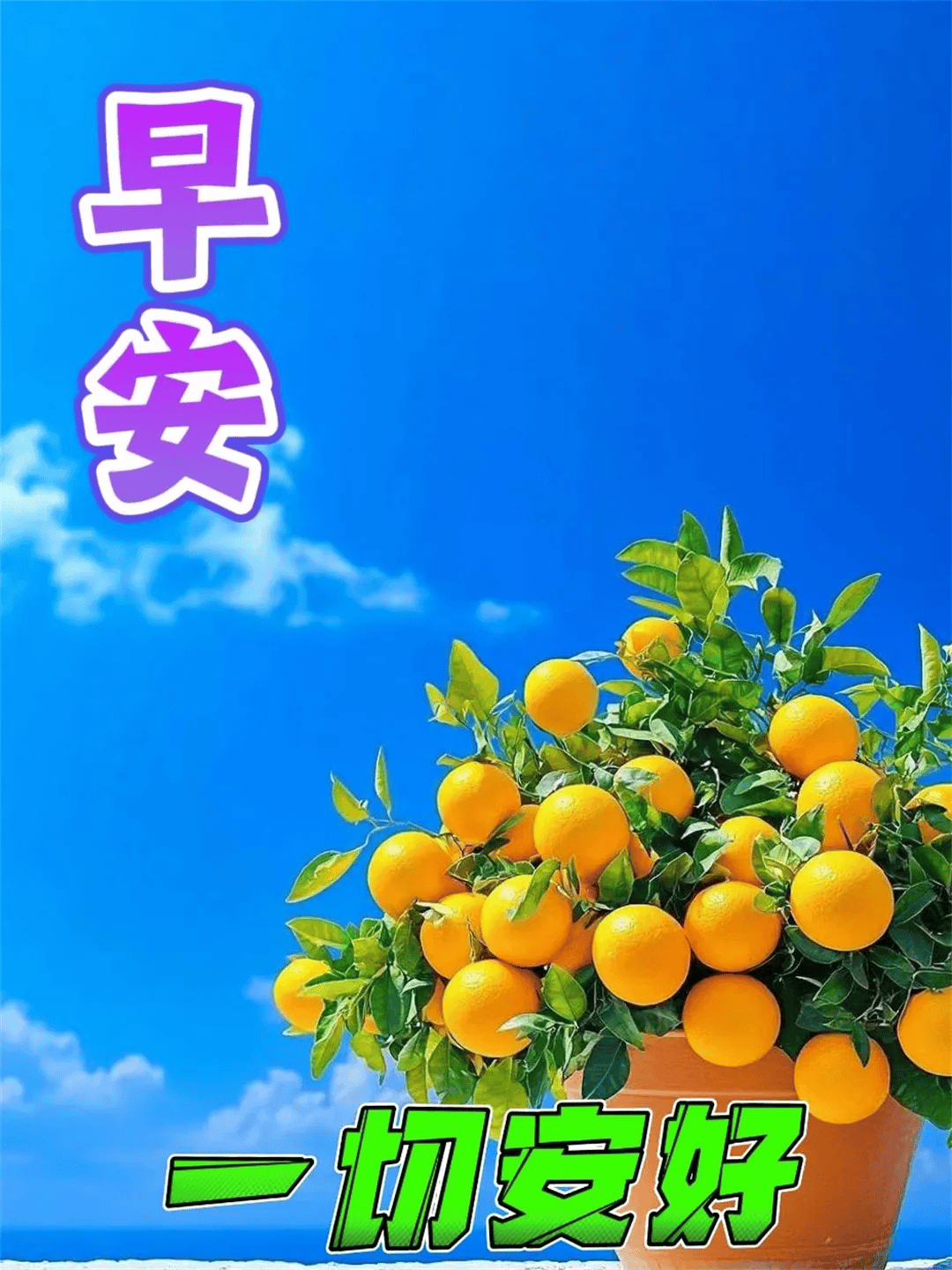 10月29日最漂亮早上好动态表情图片大全,早晨好动图美图大全