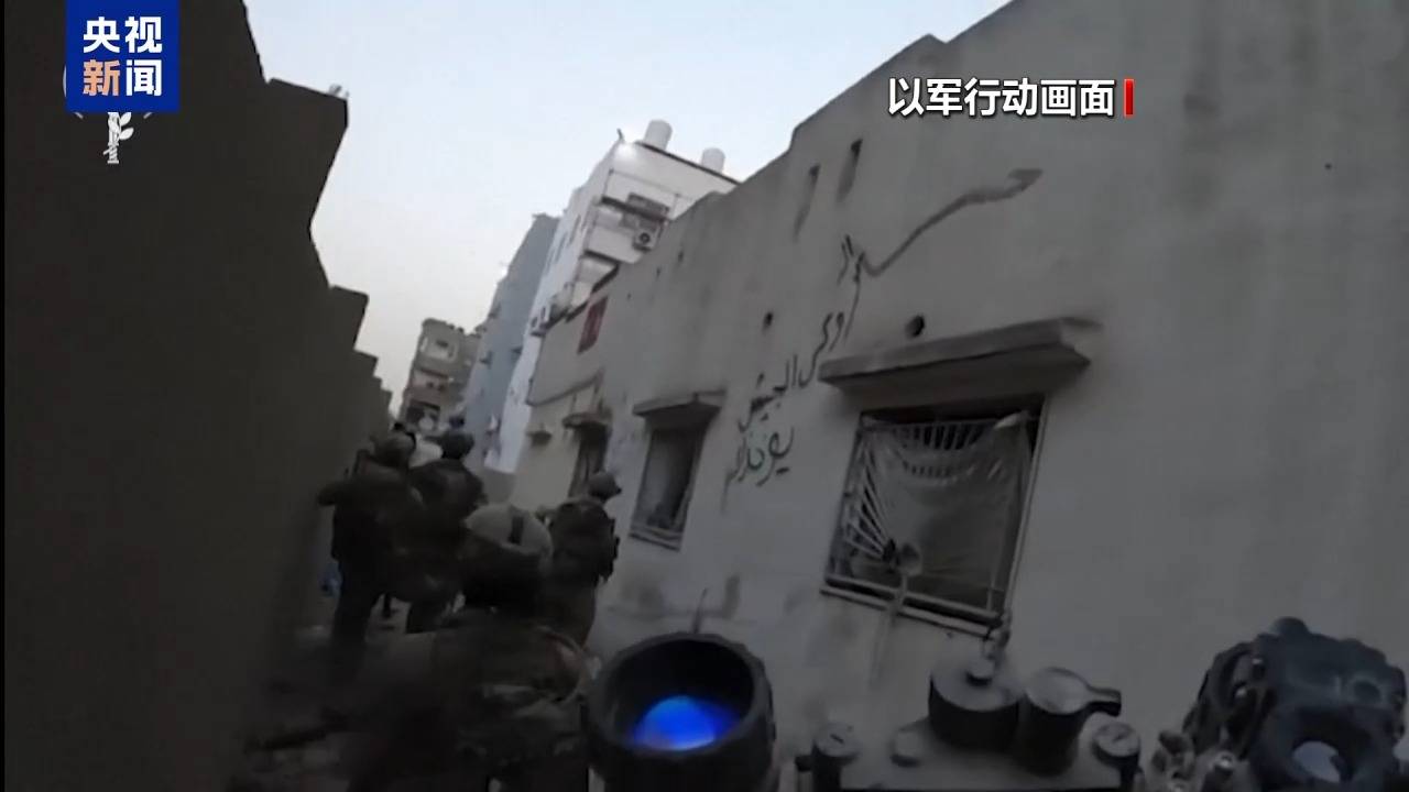 6名上校、750多名士兵身亡 以色列总理与防长还在“吵架”