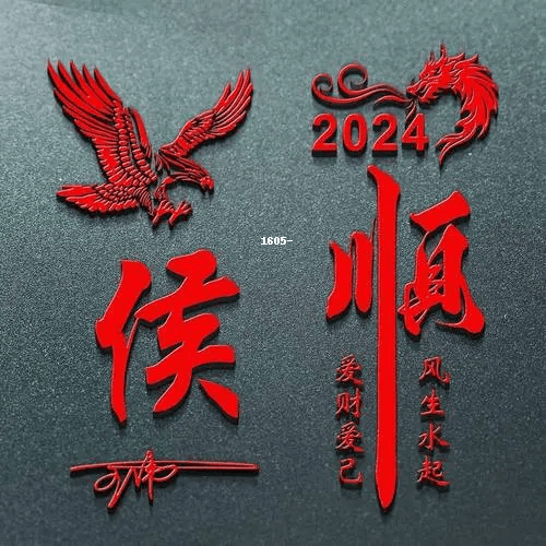 2022年姓侯氏头像图片