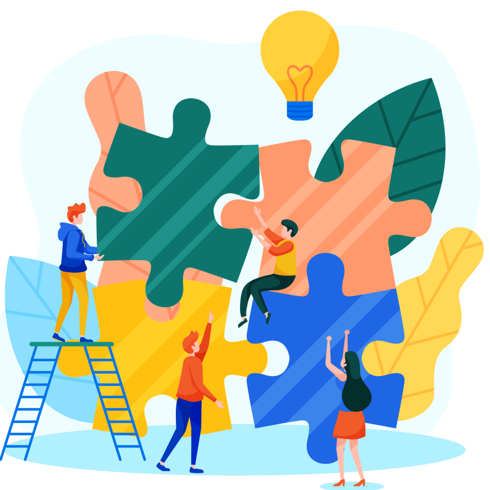 如何提升团队协作力?职场新人速看