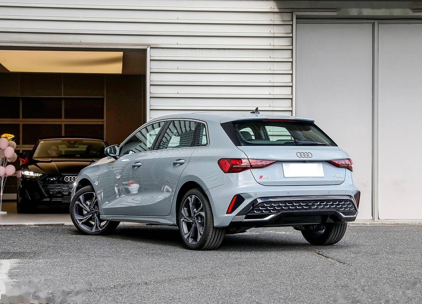 2025款奥迪两厢版"高尔夫"即将上市!售价很亲民,换装1.5t引擎