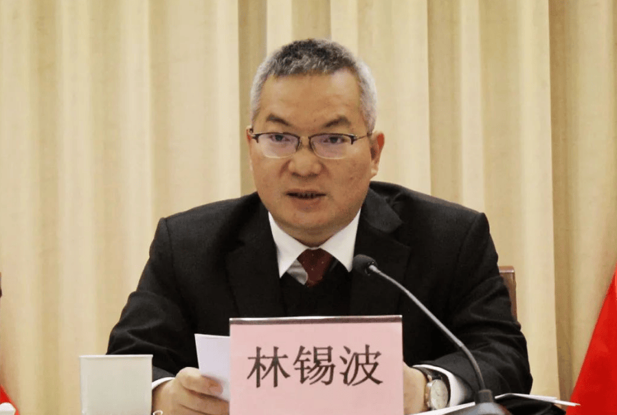 广东重磅反腐！兴宁市委书记宋才华、英德市委书记张杨彬、新会区委书记林锡波，同日被查