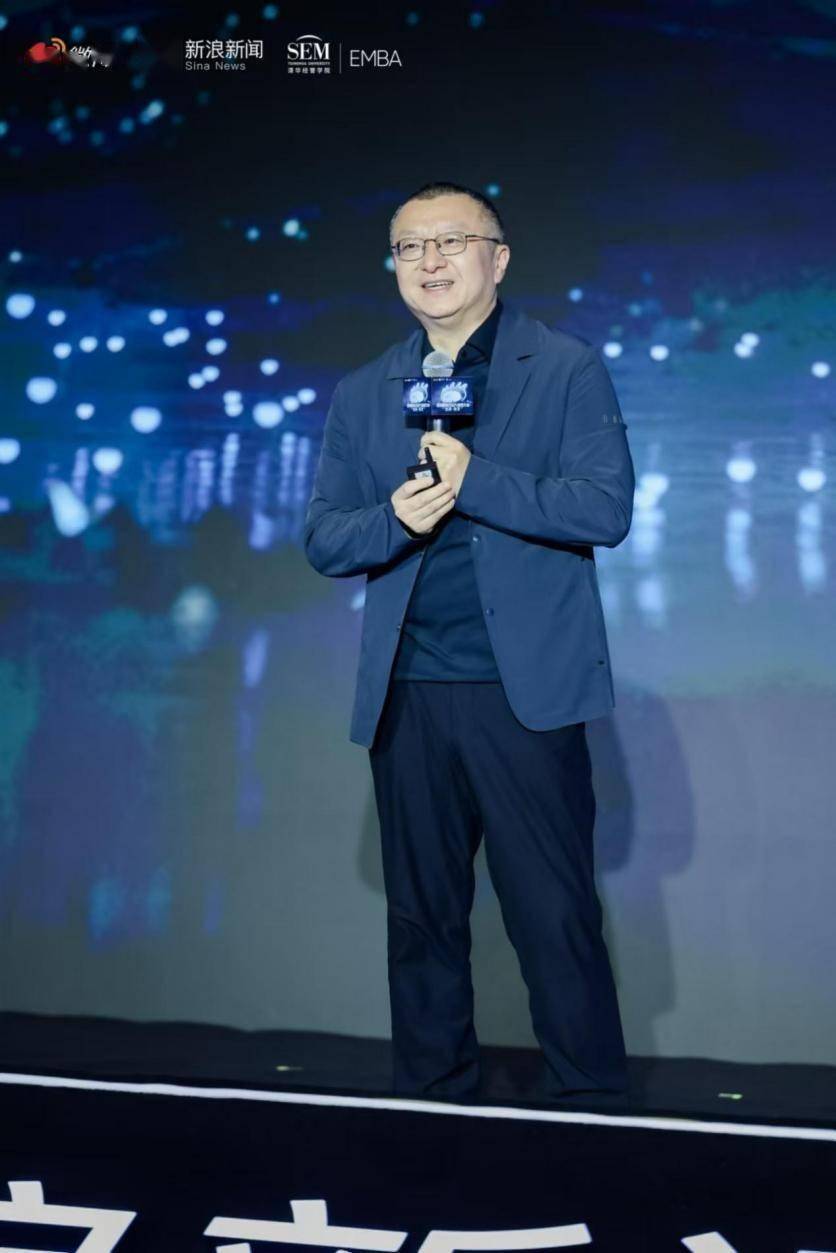 微博COO王巍揭秘：如何依托微博特色，打造知微大模型全新应用生态？_内容_生产力_用户