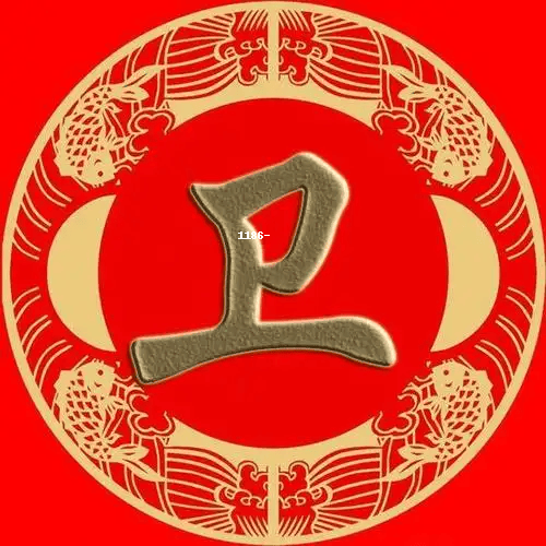 【头像推荐】姓卫微信头像图片精选