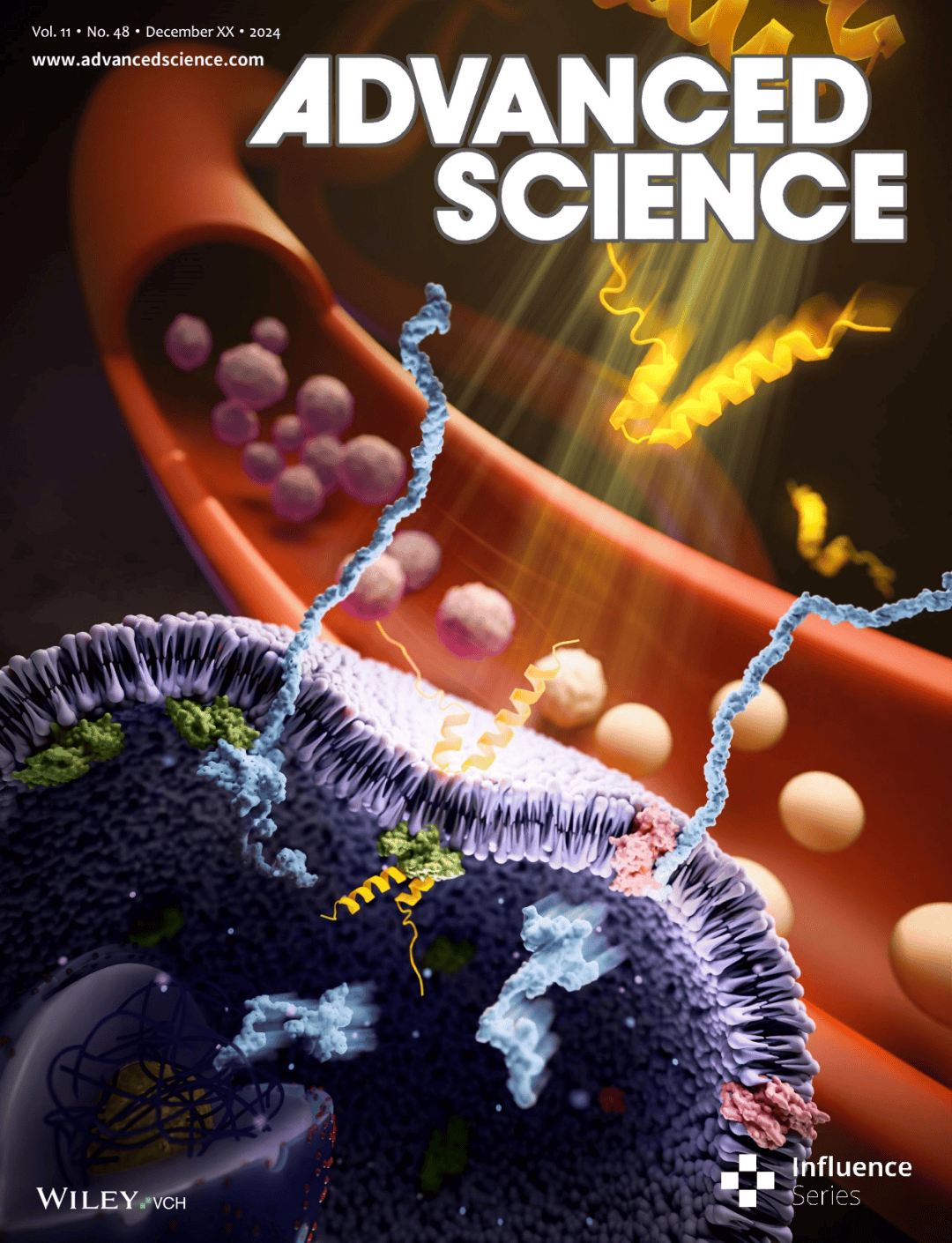 赞！浙理科研成果，又双叒叕上新了！_Science_论文_领域
