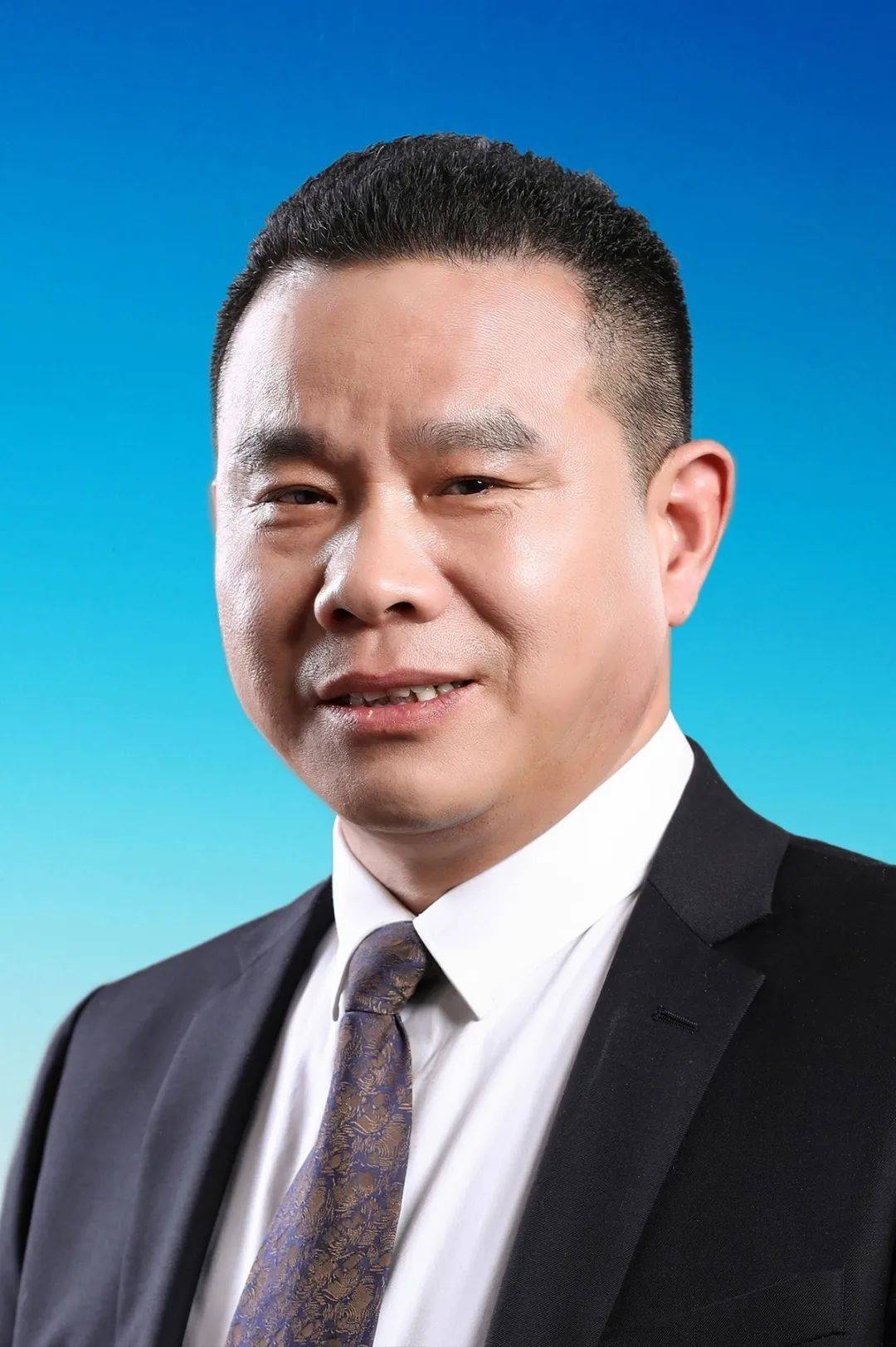 【津门楚商】商会11-12月轮值会长贺全正式上任