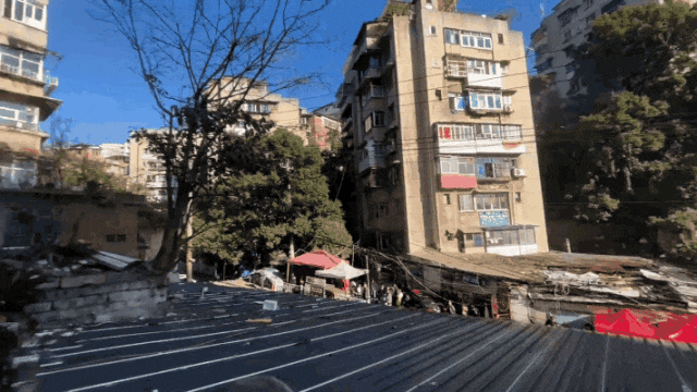 事发贵阳煤矿村!不起眼的它们"发火"了