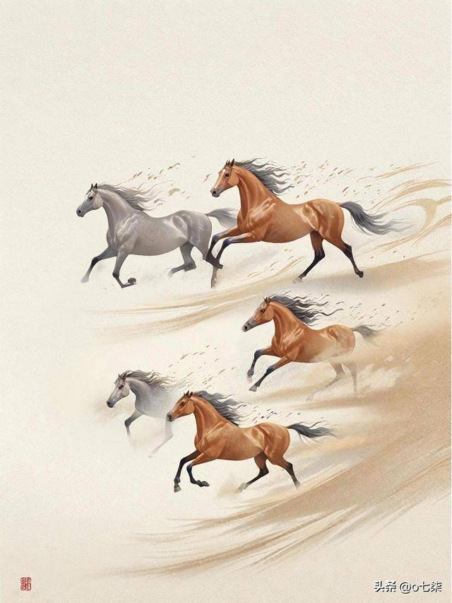 生肖马五四年运势(属马2021年运势及运程详解54年)