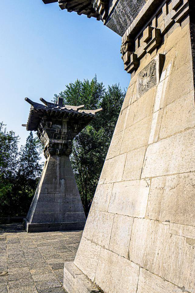 濮阳戚城遗址二日游感受历史底蕴与自然风光