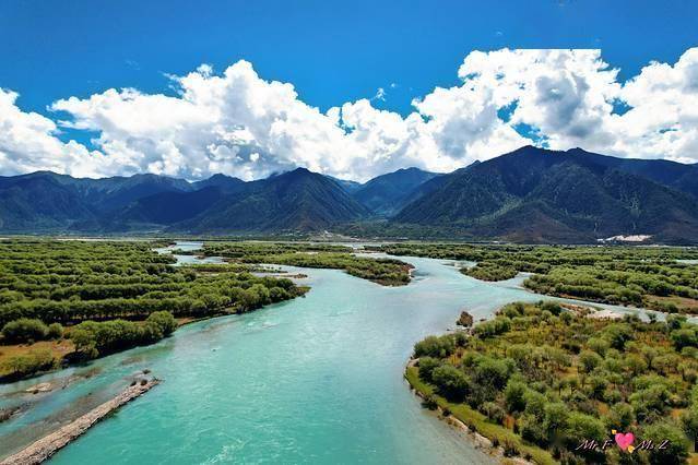 图片[37]-在“世界屋脊”驰骋，八千里路措和岳 -华闻时空