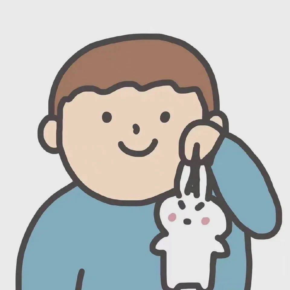 情头丨让对象拒绝不了的情侣头像