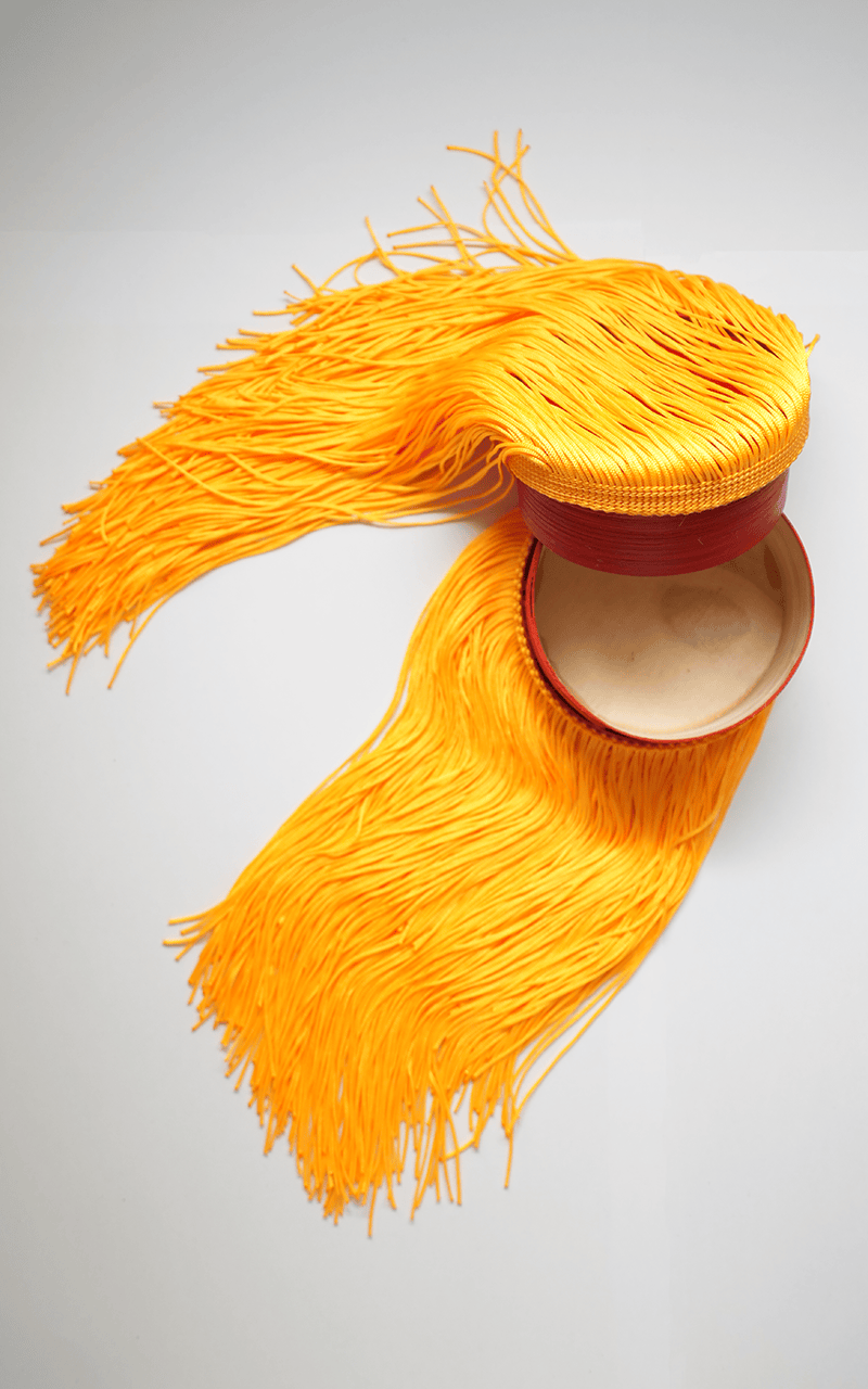 彝族烟盒舞:指尖旋律 舞动百年