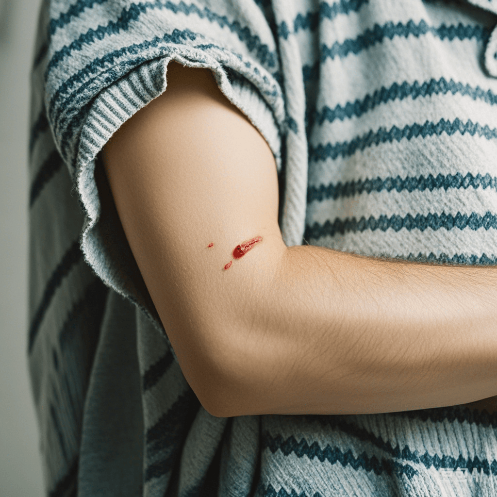 这种"小伤"为何如此要命?