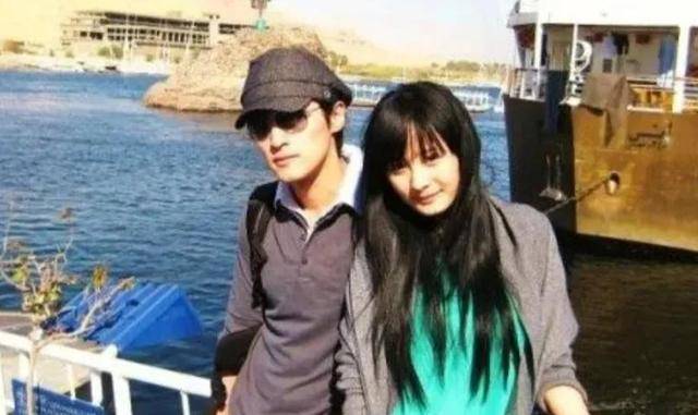 胡歌:相遇时,杨幂说相见恨晚,分开时,我会说相爱恨早