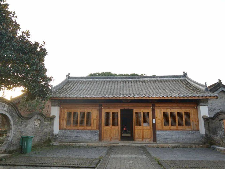 秋意满满,自在城固,这些赏秋胜地等你来打卡→_张骞_古镇_柑桔