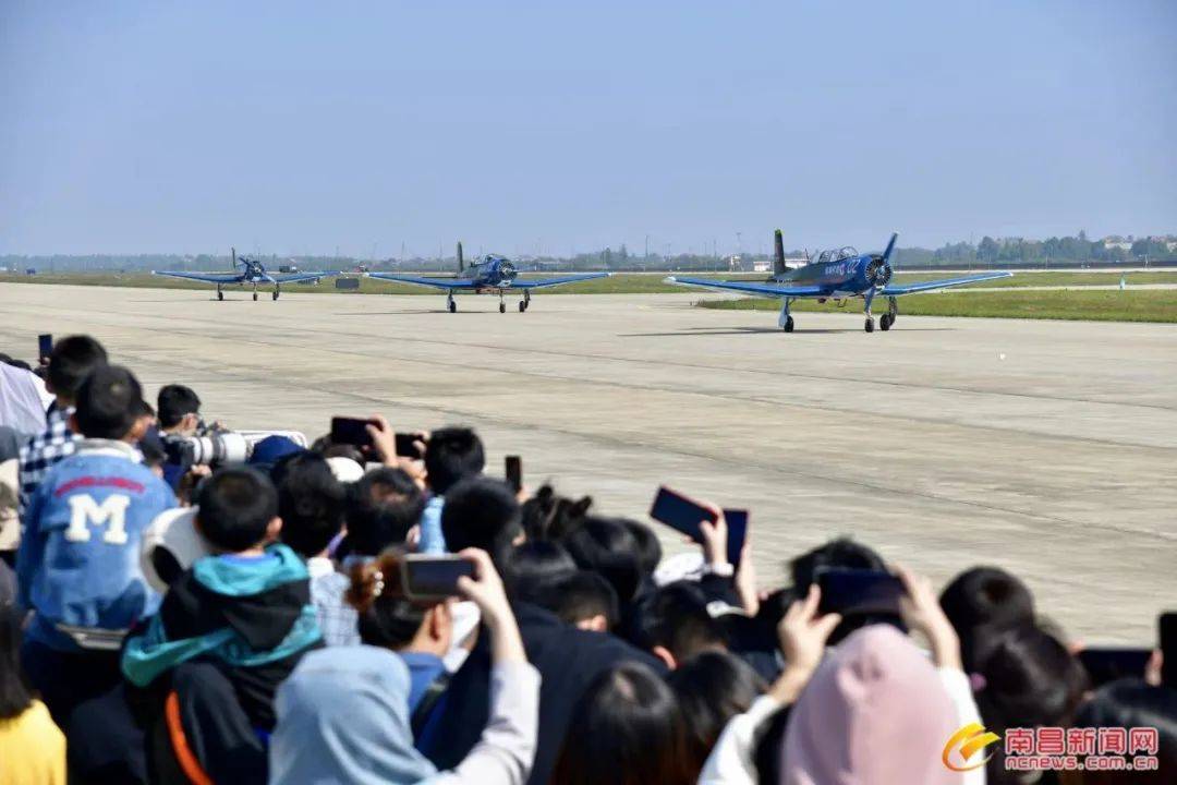 南昌瑶湖航空城图片