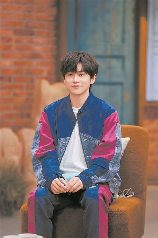 制片人刘乐:公开讨论婚姻 不应感到羞耻