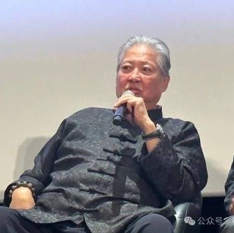 洪金宝从不言退:有工开就开心_观众_金宝再_电影节