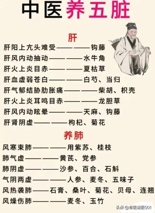 揭秘中医养肾秘诀,让你告别肾虚困扰!
