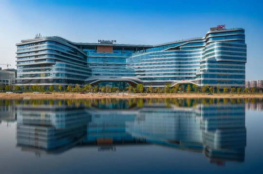 洲明科技二十年:创新铸就全球led光显龙头