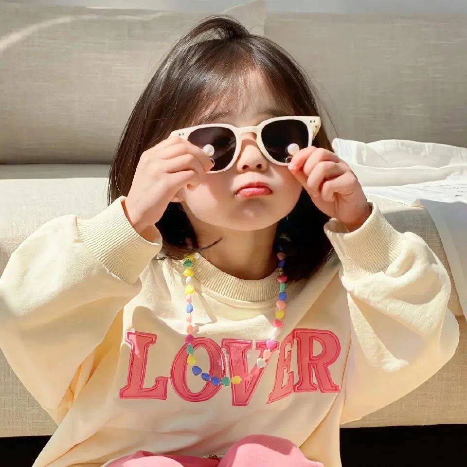 头像 | 宝宝一起换头像