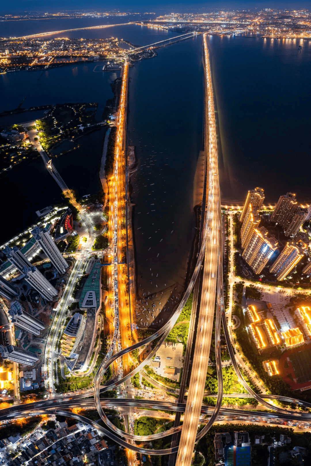 图片[7]-初冬错峰出游第一城，为什么在福建？ -华闻时空