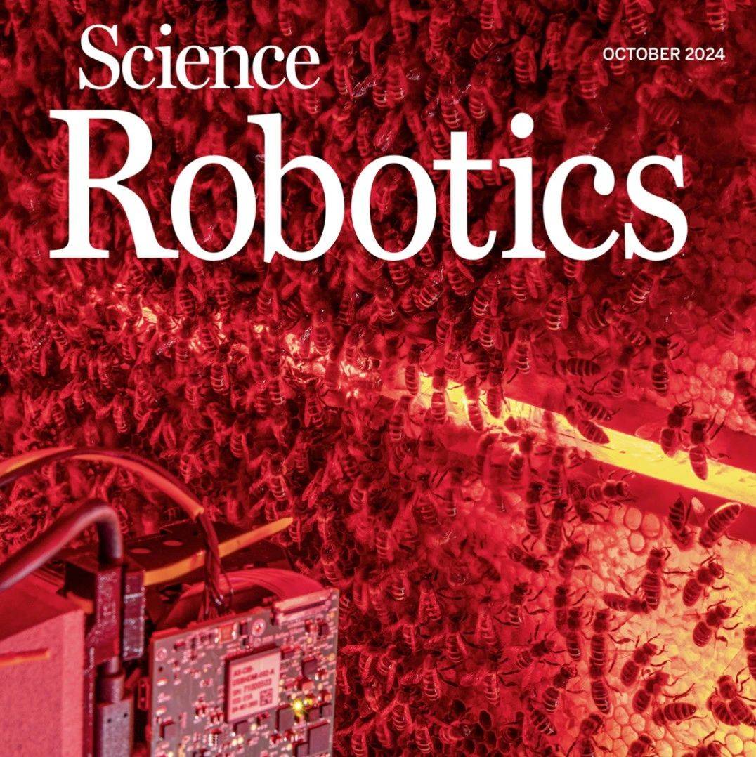 Sciencemagazine Robots Science Robotics 专刊总结: 借助机器人技术推进科学发现_研究_系统_进行