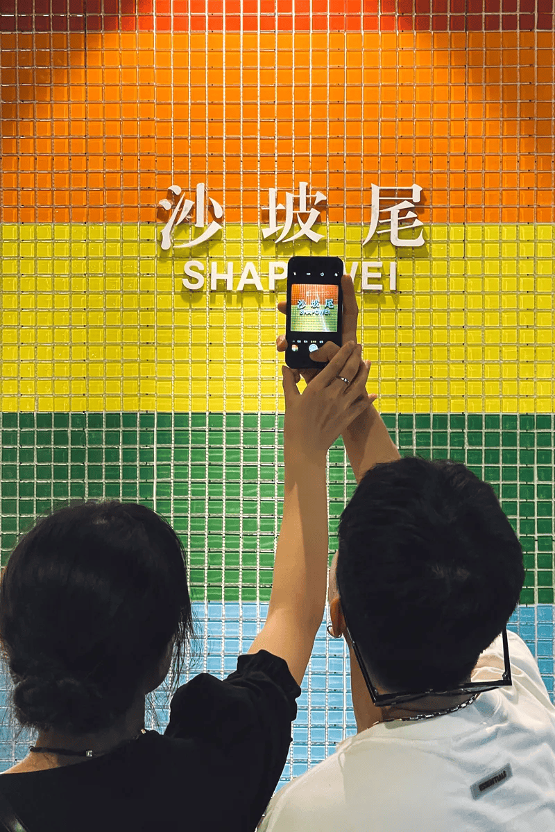 图片[2]-初冬错峰出游第一城，为什么在福建？ -华闻时空