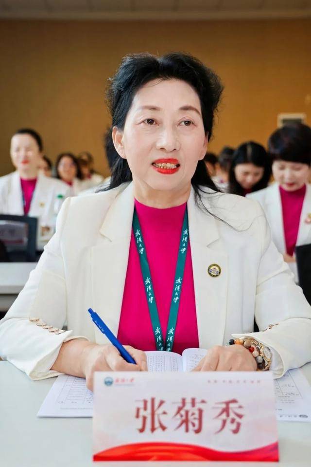 赋能发展 木兰芬芳丨县女企业家新素质提升培训班成功举办