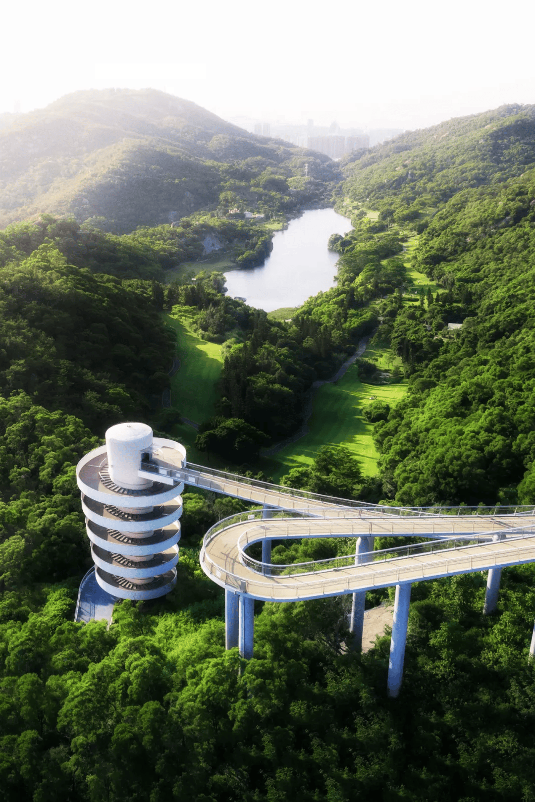 图片[5]-初冬错峰出游第一城，为什么在福建？ -华闻时空