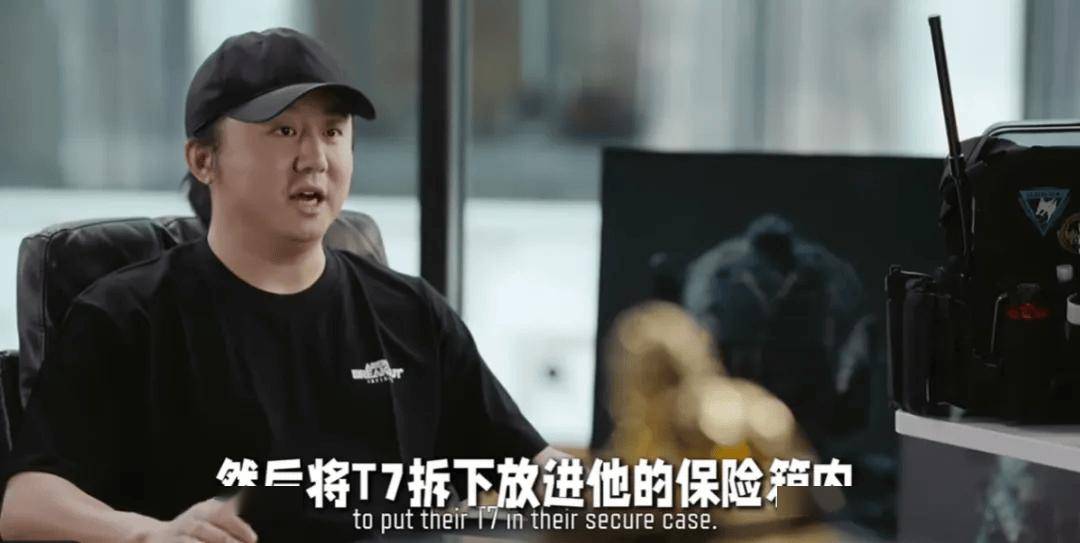 暗区突围最新版本博雷罗图片