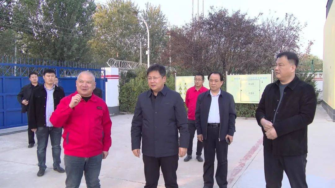 武邑:县长王桂冰督导调研巩固拓展脱贫攻坚成果同乡村振兴有效衔接等