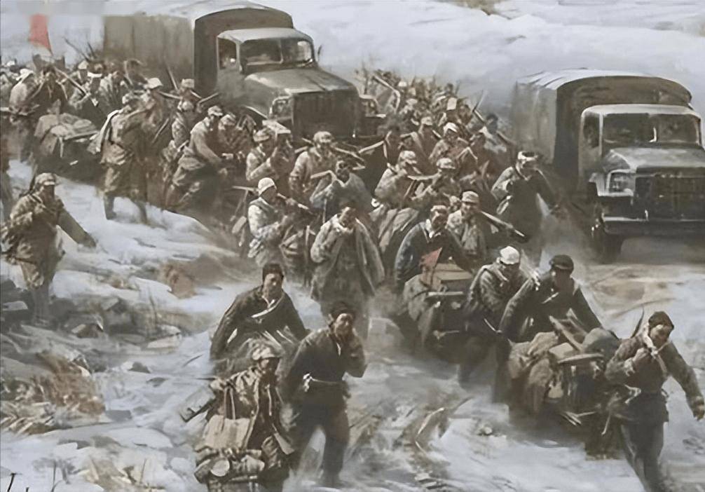 徐蚌会战为什么叫淮海战役为什么在线 徐蚌会战为什么叫淮海战役为什么在线