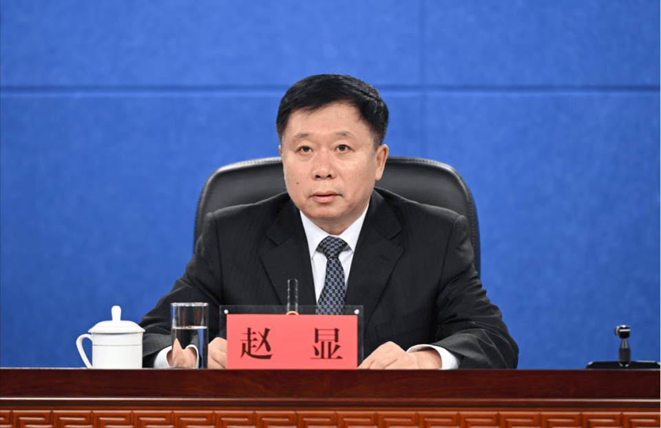 畅享高品质的冰雪旅游体验,长春市副市长赵显为大家介绍了长春市2024